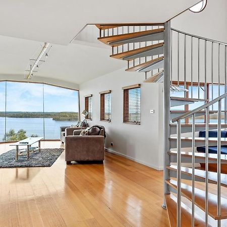 Wheelhouse Apartments Strahan Exterior photo