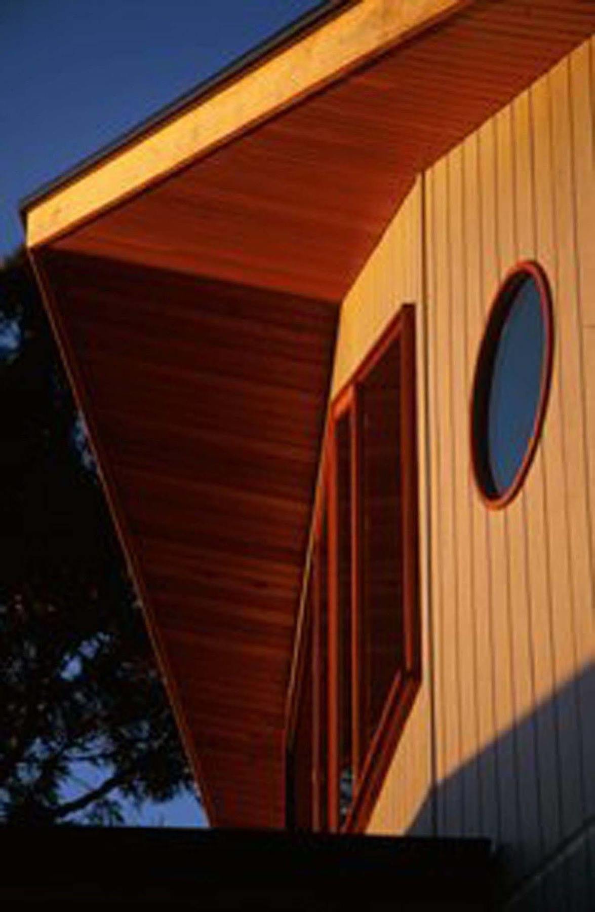 Wheelhouse Apartments Strahan Exterior photo