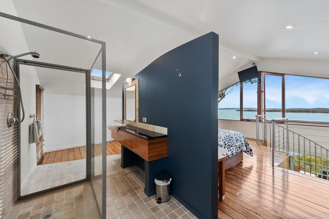 Wheelhouse Apartments Strahan Exterior photo